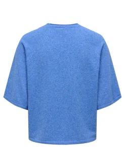 Outlet ONLLOYAL Striktrøje Dame Strik & Cardigans