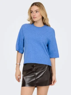 Outlet ONLLOYAL Striktrøje Dame Strik & Cardigans