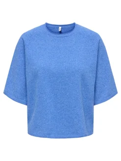 Outlet ONLLOYAL Striktrøje Dame Strik & Cardigans