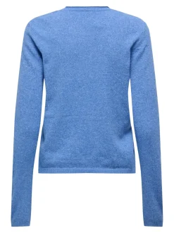 Outlet ONLLOYAL Striktrøje Dame Strik & Cardigans