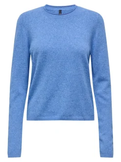 Outlet ONLLOYAL Striktrøje Dame Strik & Cardigans