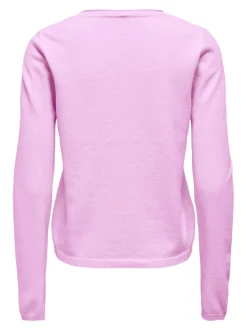 Outlet ONLLOYAL Striktrøje Dame Strik & Cardigans
