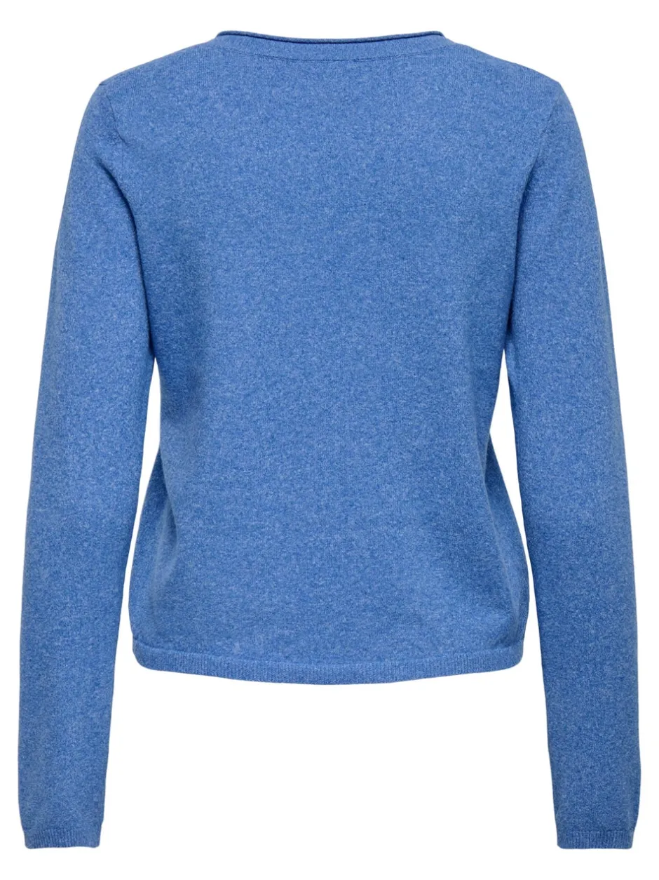 Sale ONLLOYAL Striktrøje Dame Strik & Cardigans