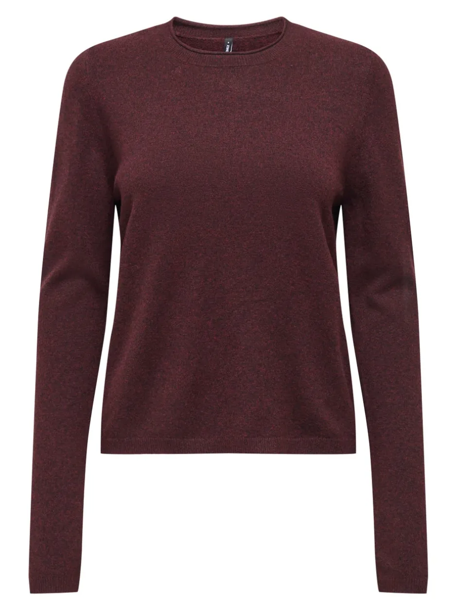 Discount ONLLOYAL Striktrøje Dame Strik & Cardigans