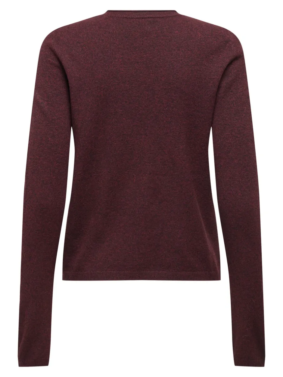 Discount ONLLOYAL Striktrøje Dame Strik & Cardigans