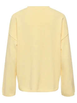Outlet ONLLOYAL Striktrøje Dame Strik & Cardigans