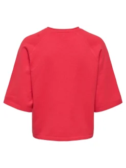 Hot ONLLOYAL Striktrøje Dame Strik & Cardigans