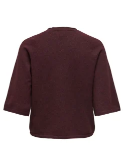 Outlet ONLLOYAL Striktrøje Dame Strik & Cardigans