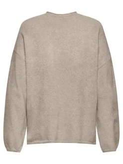 ONLLOYAL Striktrøje Dame Strik & Cardigans