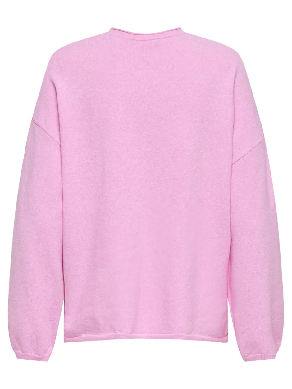 Online ONLLOYAL Striktrøje Dame Strik & Cardigans