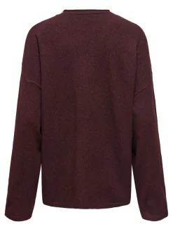 Discount ONLLOYAL Striktrøje Dame Strik & Cardigans