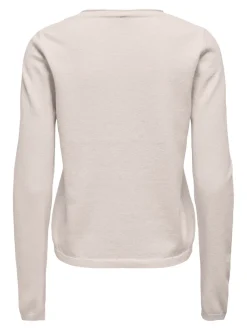 Discount ONLLOYAL Striktrøje Dame Strik & Cardigans