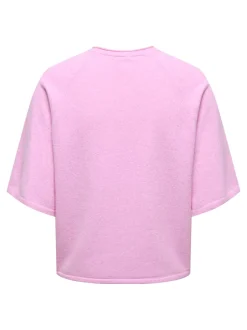 New ONLLOYAL Striktrøje Dame Strik & Cardigans