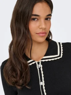 New ONLLUA Kort kjole Dame Kjoler