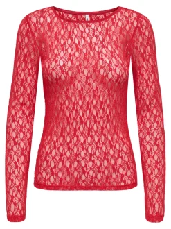 Sale ONLLUA Top Dame Toppe