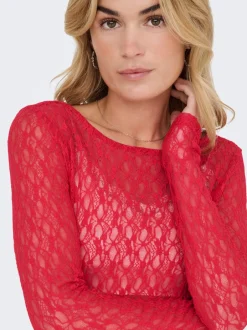 Sale ONLLUA Top Dame Toppe