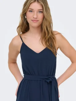 Outlet ONLLUCA Jumpsuit Dame Jumpsuits
