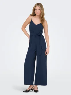 Outlet ONLLUCA Jumpsuit Dame Jumpsuits