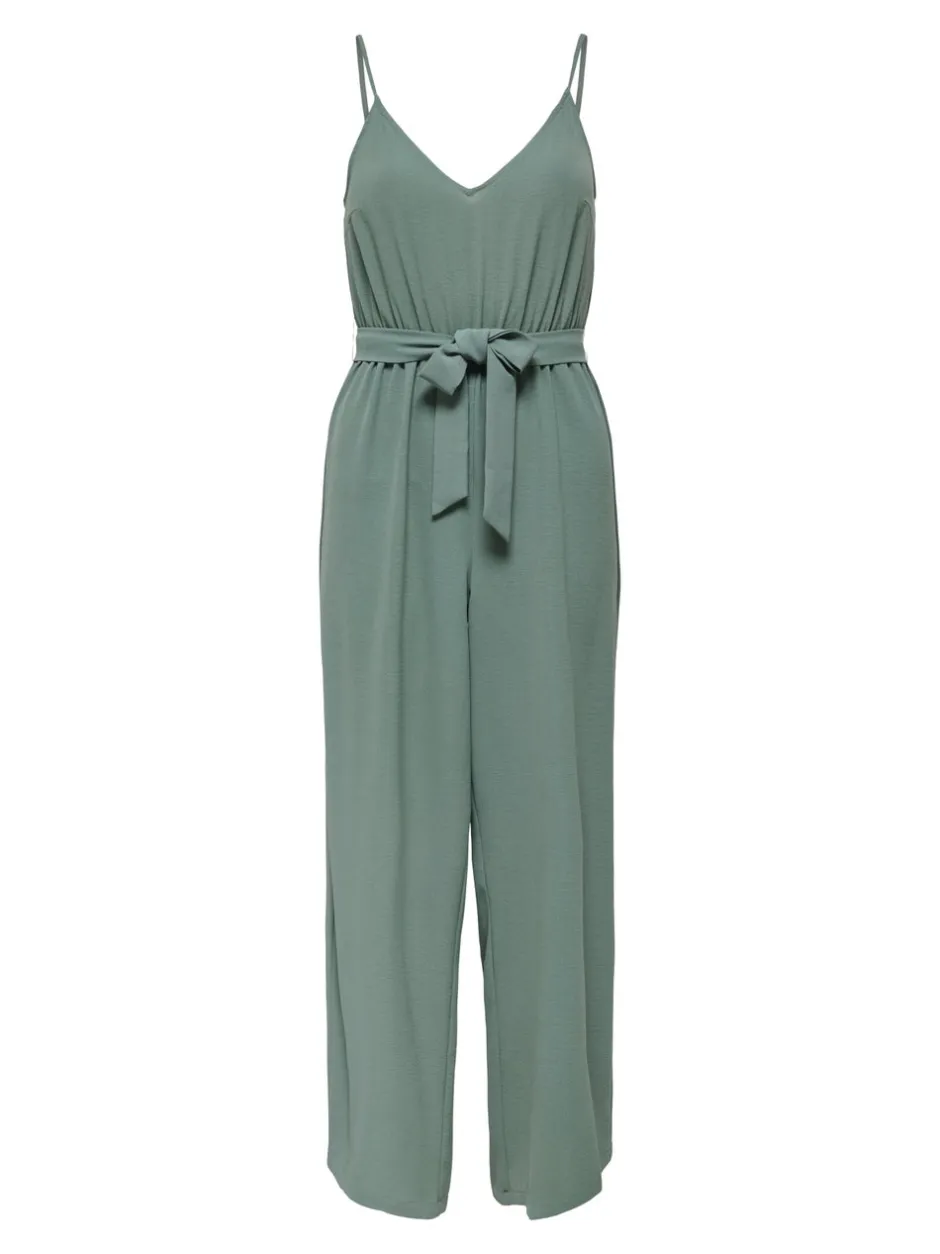 Best ONLLUCA Jumpsuit Dame Jumpsuits