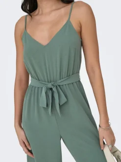 Best ONLLUCA Jumpsuit Dame Jumpsuits