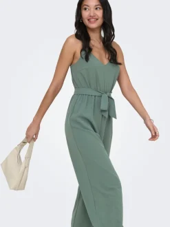 Best ONLLUCA Jumpsuit Dame Jumpsuits