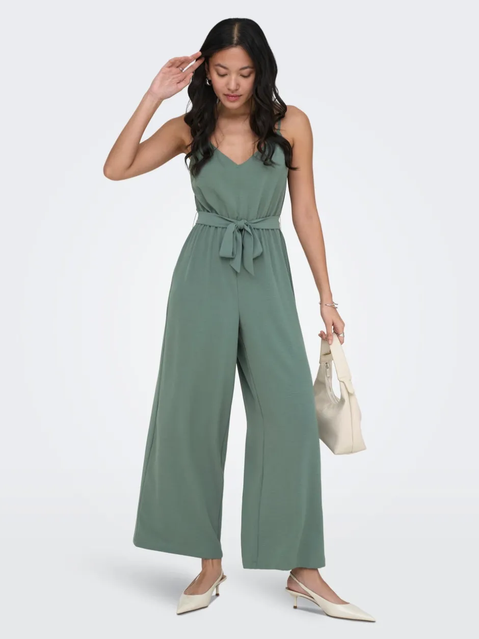 Best ONLLUCA Jumpsuit Dame Jumpsuits