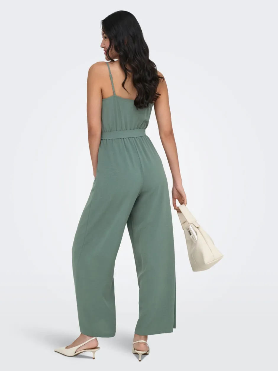 Best ONLLUCA Jumpsuit Dame Jumpsuits