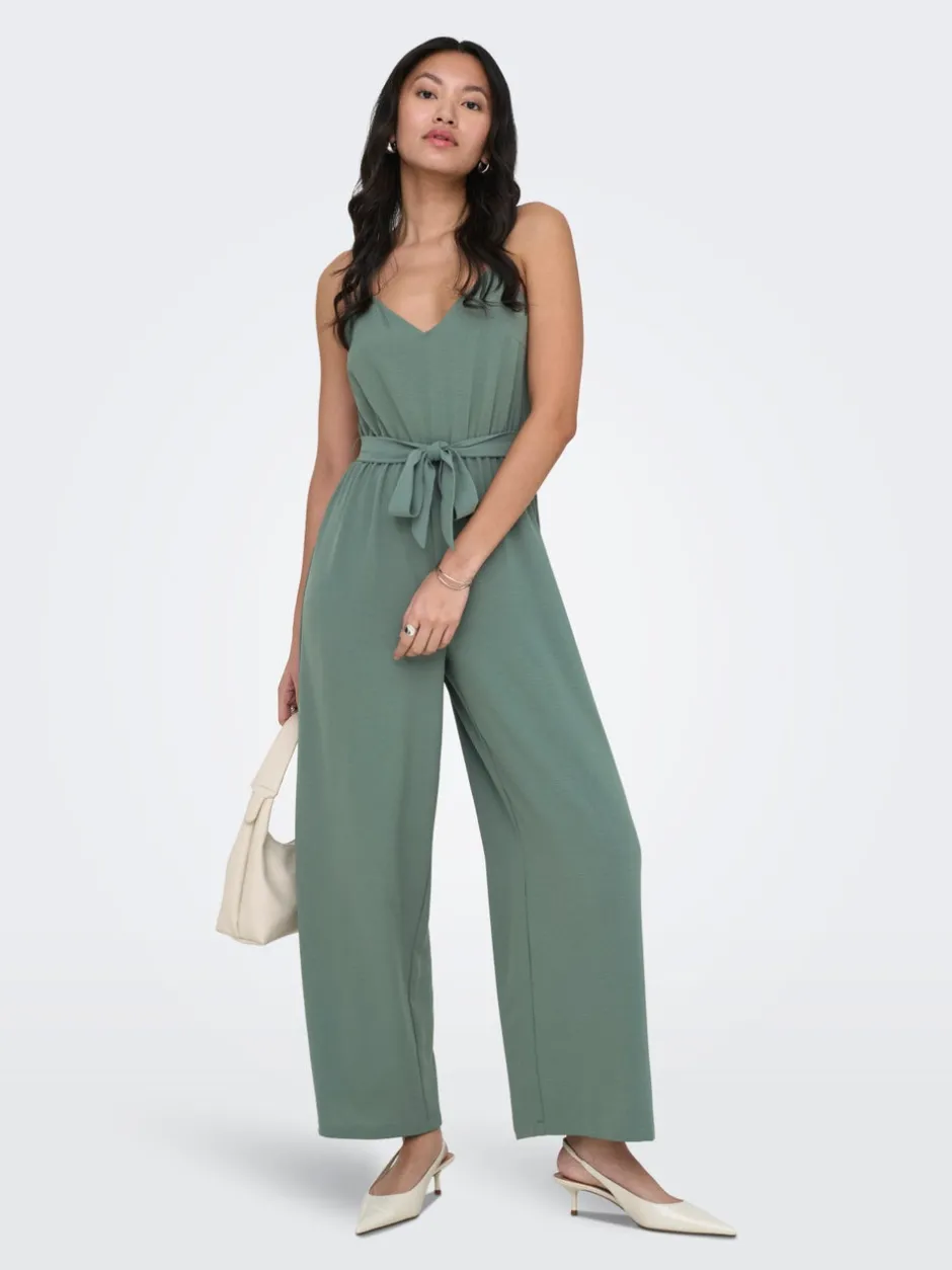 Best ONLLUCA Jumpsuit Dame Jumpsuits
