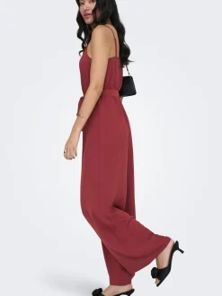 Best ONLLUCA Jumpsuit Dame Jumpsuits