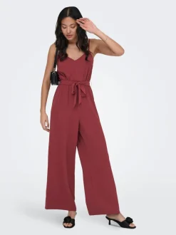 Best ONLLUCA Jumpsuit Dame Jumpsuits