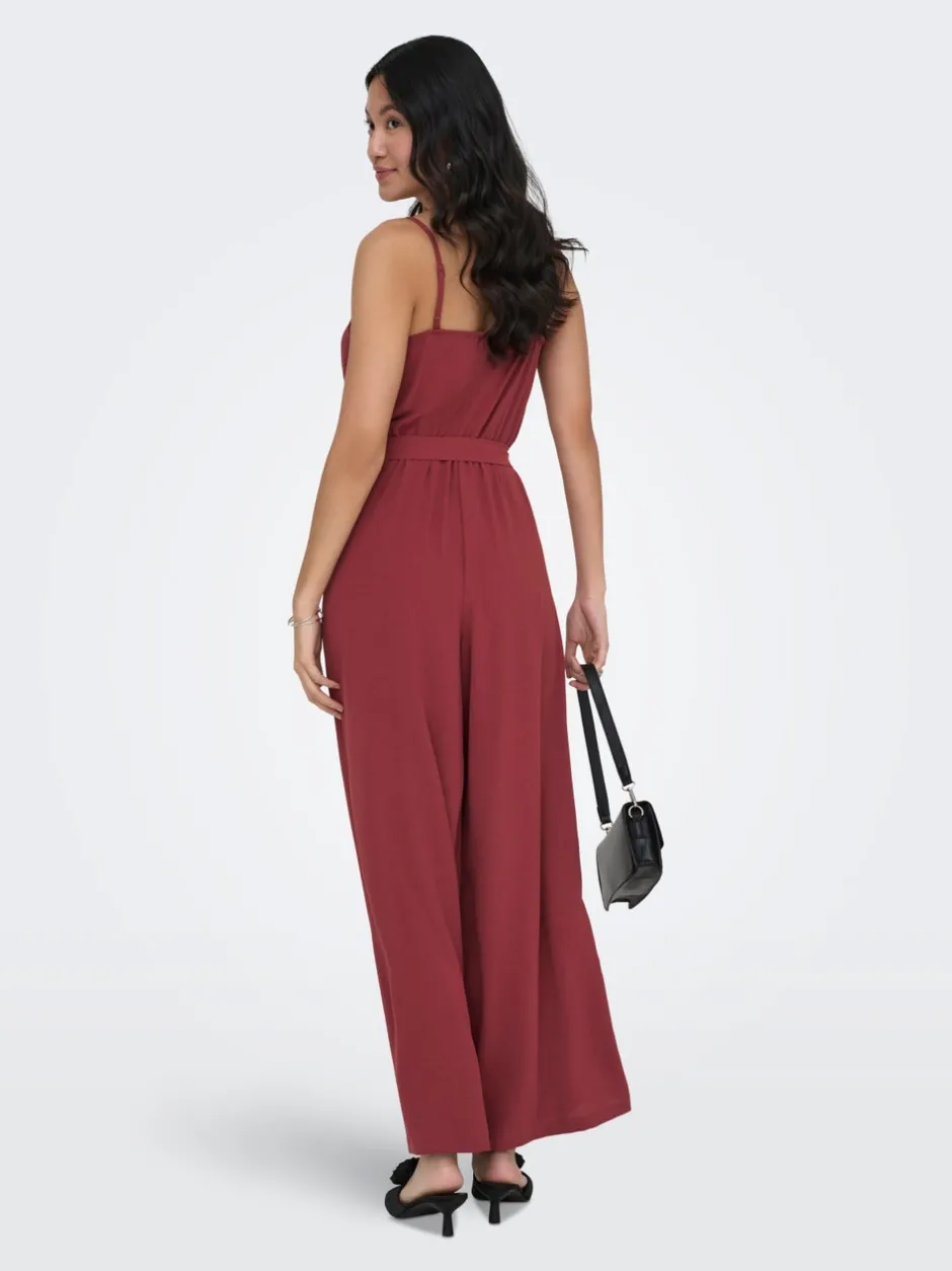 Best ONLLUCA Jumpsuit Dame Jumpsuits
