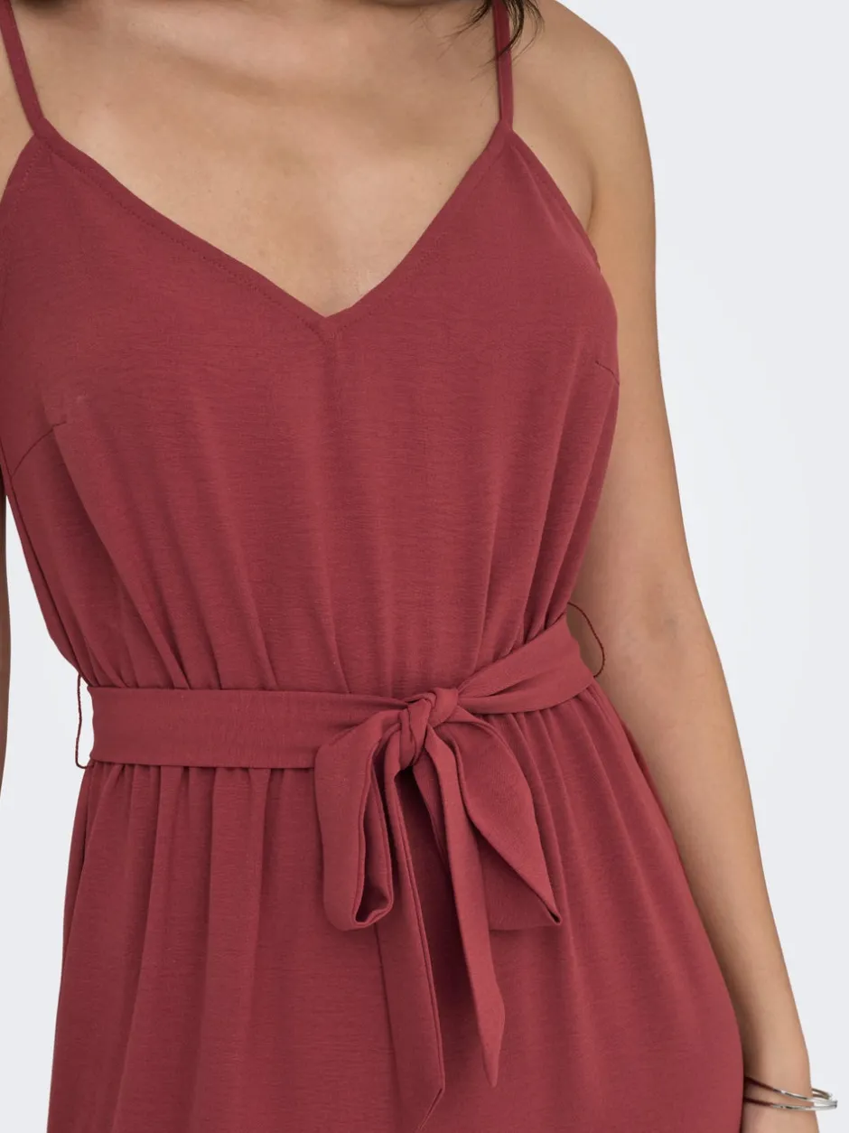 Best ONLLUCA Jumpsuit Dame Jumpsuits