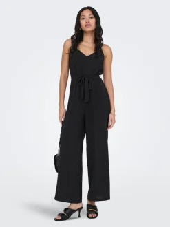 Hot ONLLUCA Jumpsuit Dame Jumpsuits