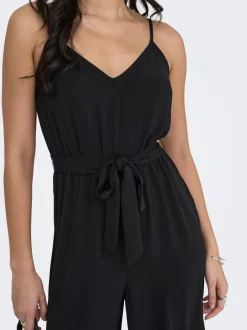 Hot ONLLUCA Jumpsuit Dame Jumpsuits
