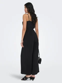 Hot ONLLUCA Jumpsuit Dame Jumpsuits