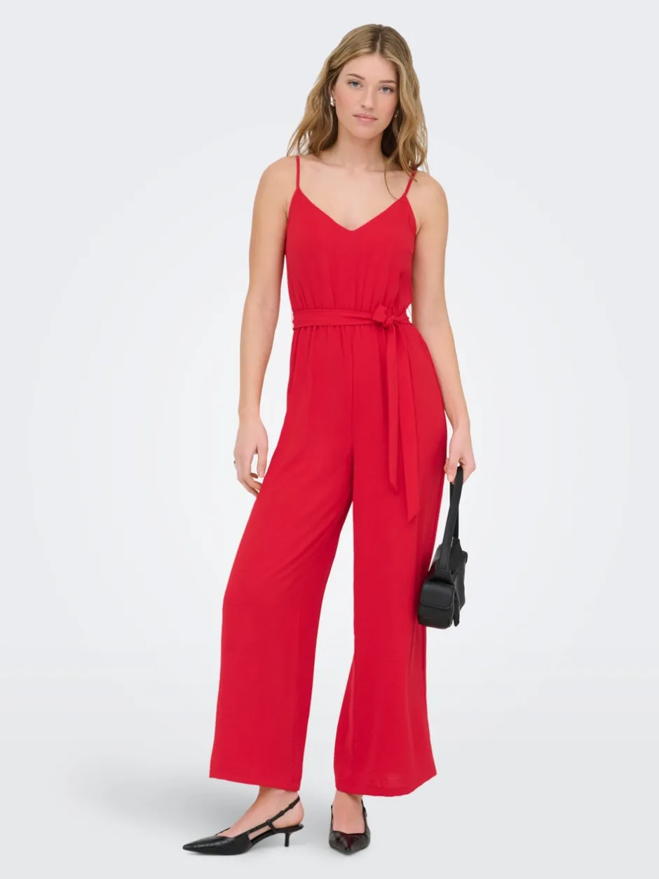 Clearance ONLLUCA Jumpsuit Dame Jumpsuits