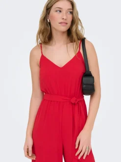 Clearance ONLLUCA Jumpsuit Dame Jumpsuits