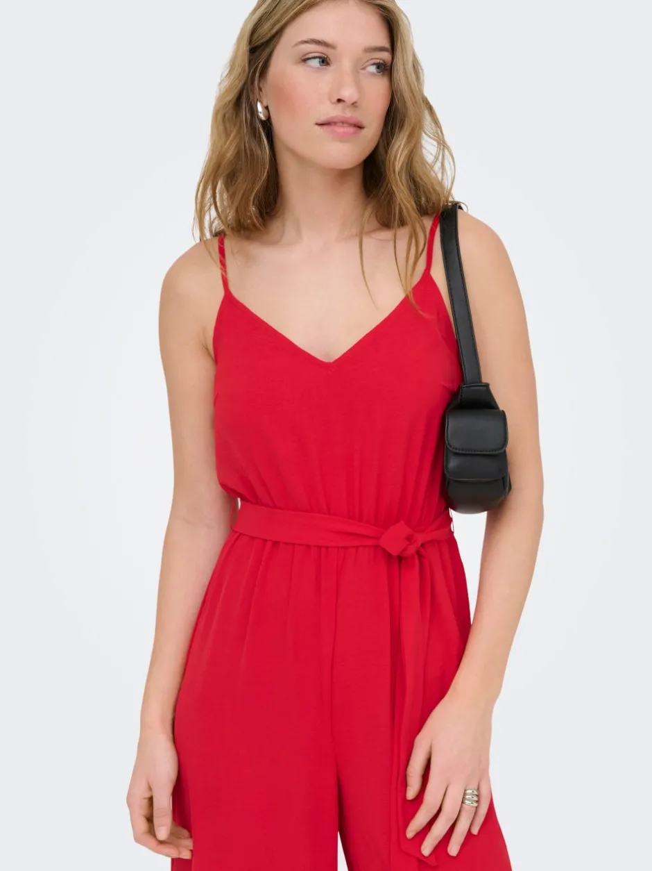 Clearance ONLLUCA Jumpsuit Dame Jumpsuits