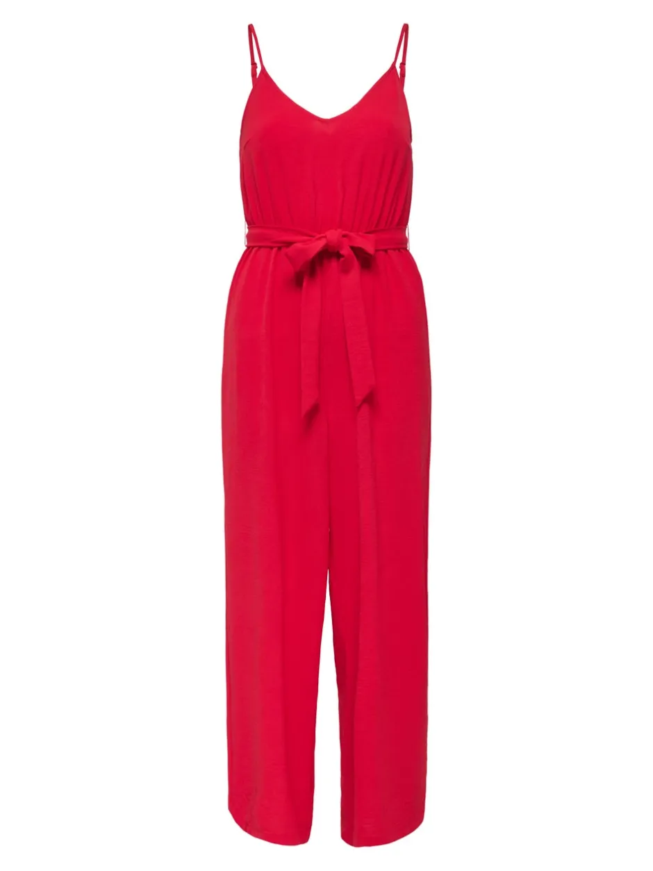 Clearance ONLLUCA Jumpsuit Dame Jumpsuits