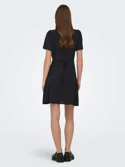 New ONLLUCA Kort kjole Dame Kjoler