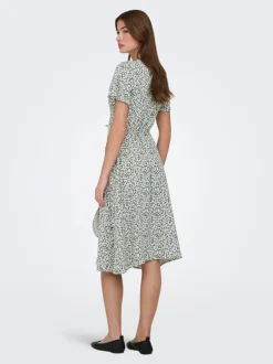 Sale ONLLUCA Midikjole Dame Kjoler