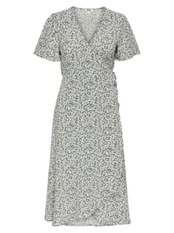 Sale ONLLUCA Midikjole Dame Kjoler