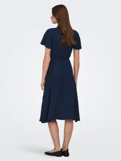 Sale ONLLUCA Midikjole Dame Kjoler