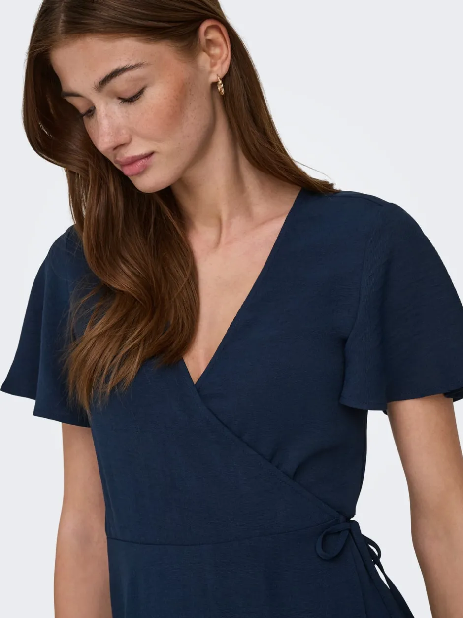 Sale ONLLUCA Midikjole Dame Kjoler
