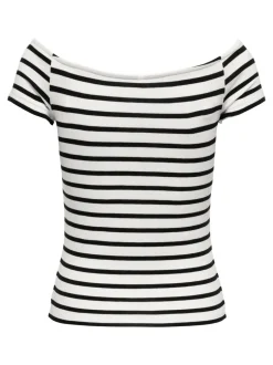 Best ONLLUCA Top Dame Toppe