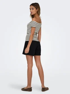 Best ONLLUCA Top Dame Toppe