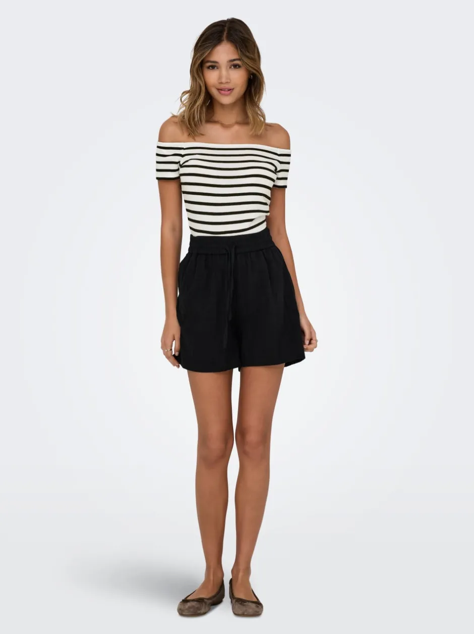 Best ONLLUCA Top Dame Toppe