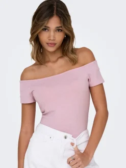 ONLLUCA Top Dame Toppe