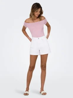 ONLLUCA Top Dame Toppe