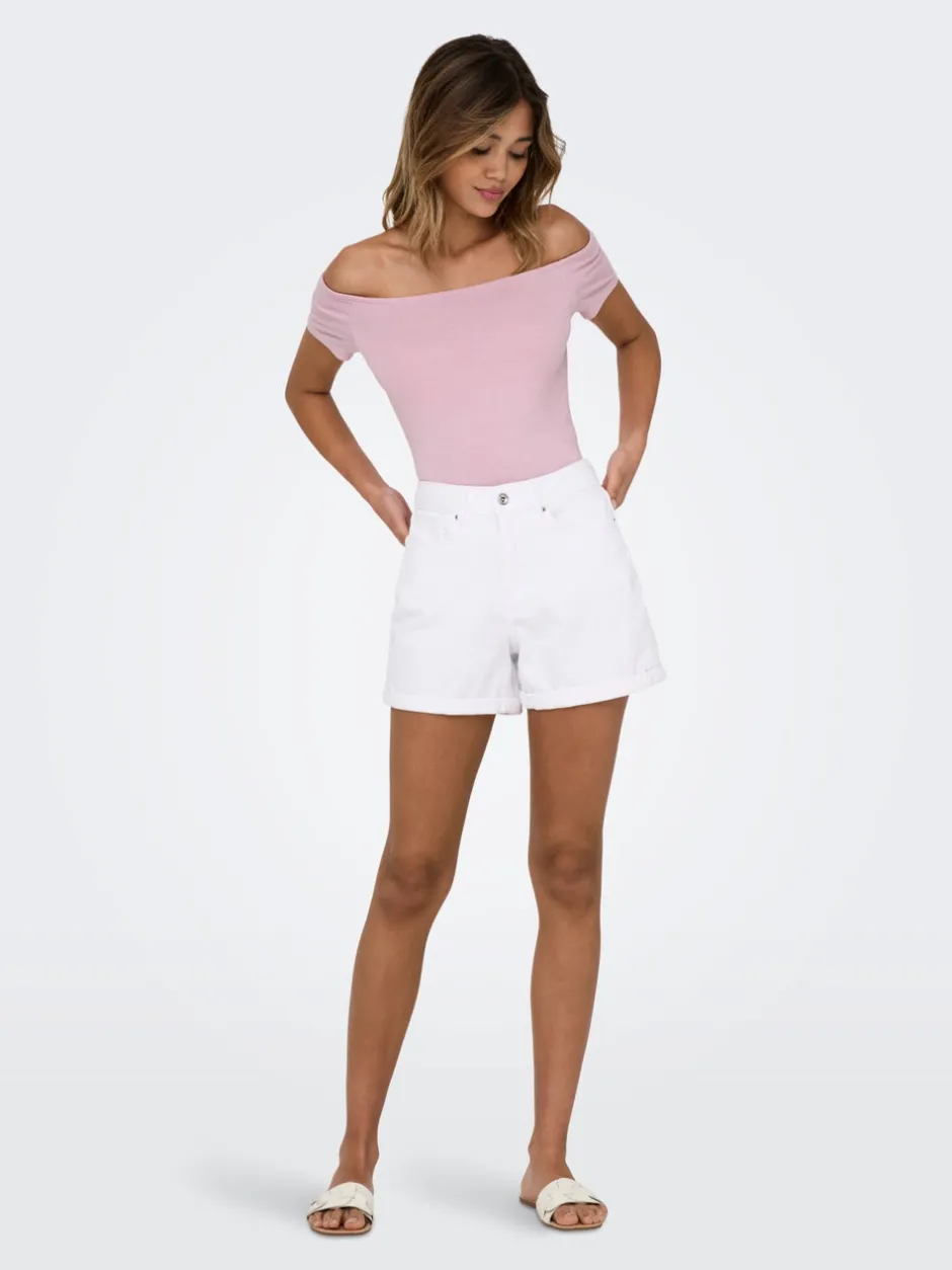 ONLLUCA Top Dame Toppe